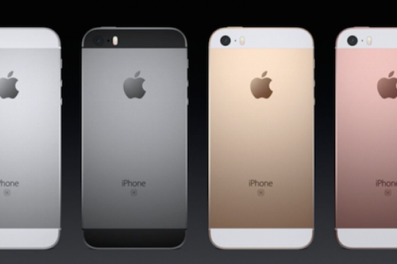 Image for article: Opinion: Apple’s Spring Event Leaves Much to Be Desired